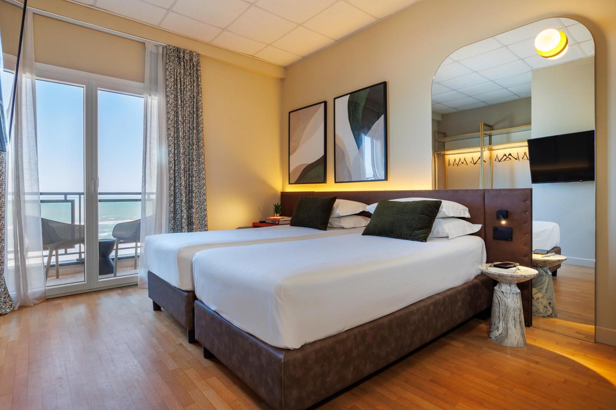 Hotel Charlie In