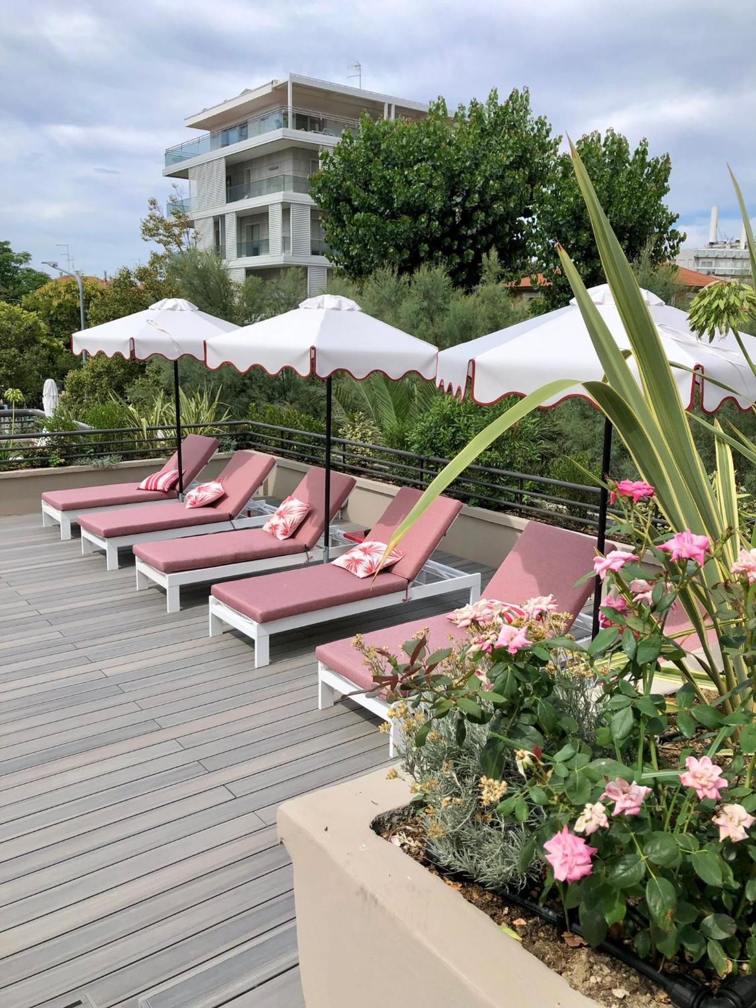 Hotel Charlie In 4*